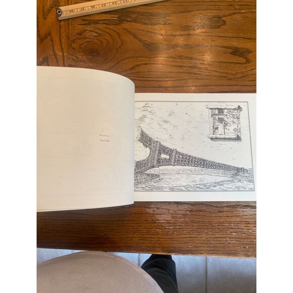 David Macaulay Great Moments In Architecture Hardcover 1978 Illustrated Book - Picture 7 of 8